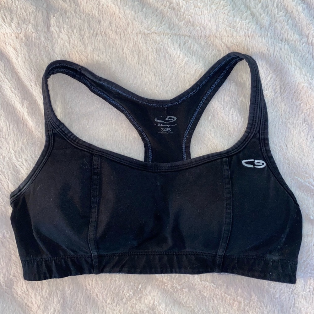 Champion sports bra